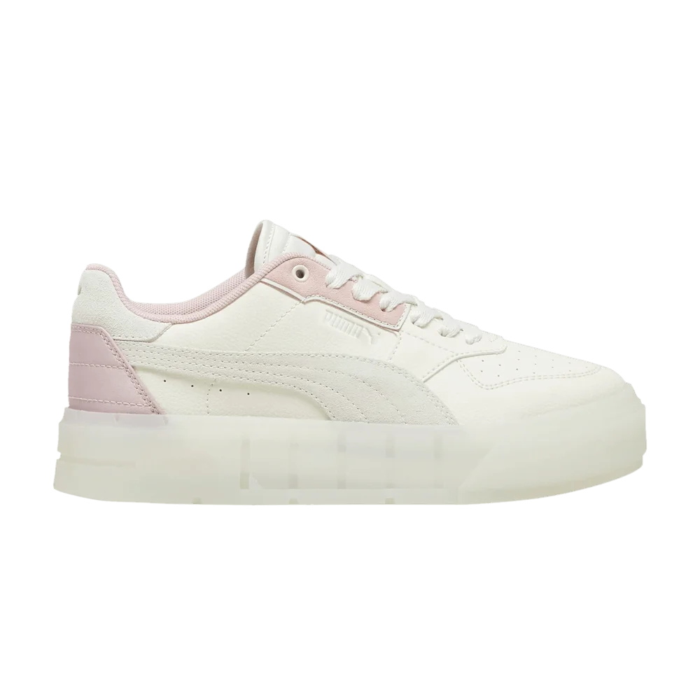 Кроссовки Puma Wmns Cali Court 'Alaska'