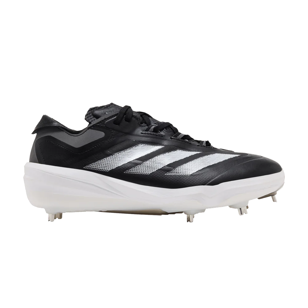 Кроссовки adidas Adizero Impact 'Black White Grey'