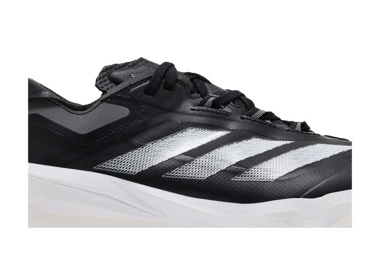 Кроссовки adidas Adizero Impact 'Black White Grey'