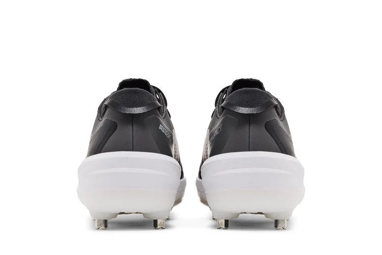 Кроссовки adidas Adizero Impact 'Black White Grey'