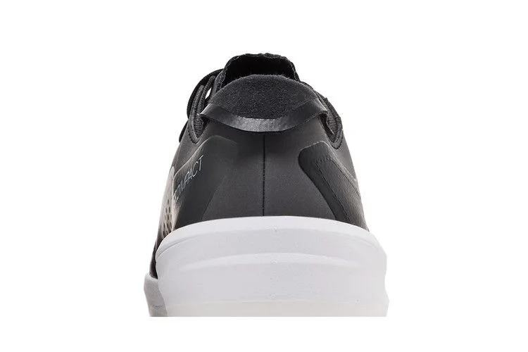Кроссовки adidas Adizero Impact 'Black White Grey'