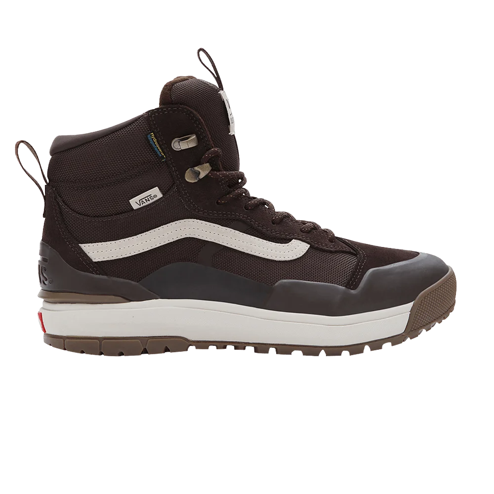 Vans UltraRange EXO Hi MTE-2 'Demitasse'
