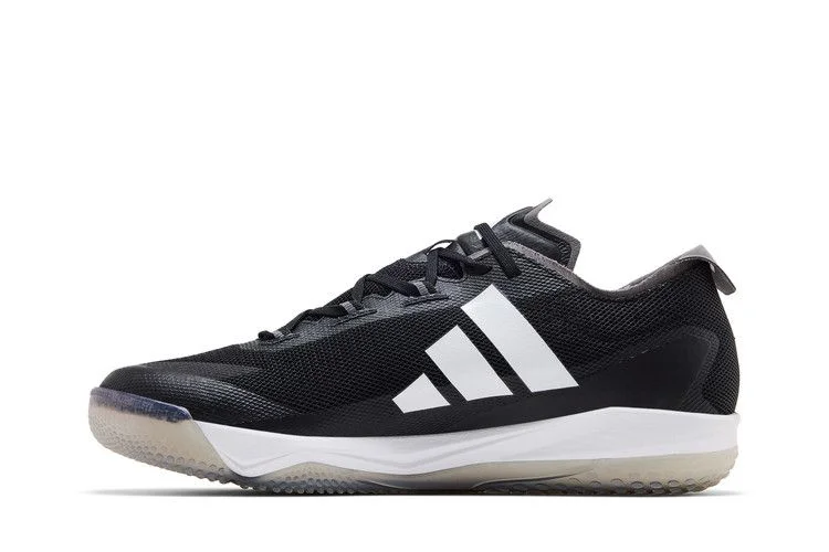 Кроссовки adidas Adizero Impact Turf 'Black White Grey'