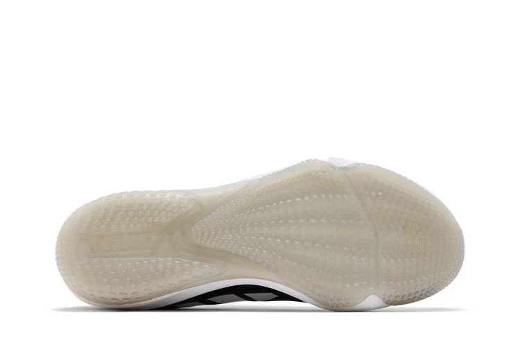 Кроссовки adidas Adizero Impact Turf 'Black White Grey'