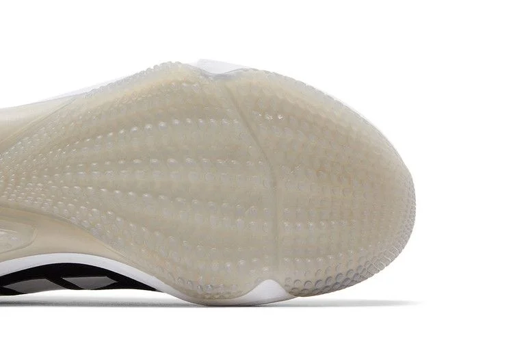 Кроссовки adidas Adizero Impact Turf 'Black White Grey'