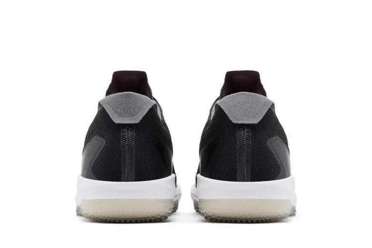 Кроссовки adidas Adizero Impact Turf 'Black White Grey'