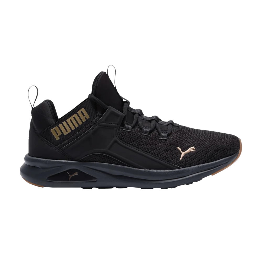 Кроссовки Puma Enzo 2 Revamp 'Black Gold'