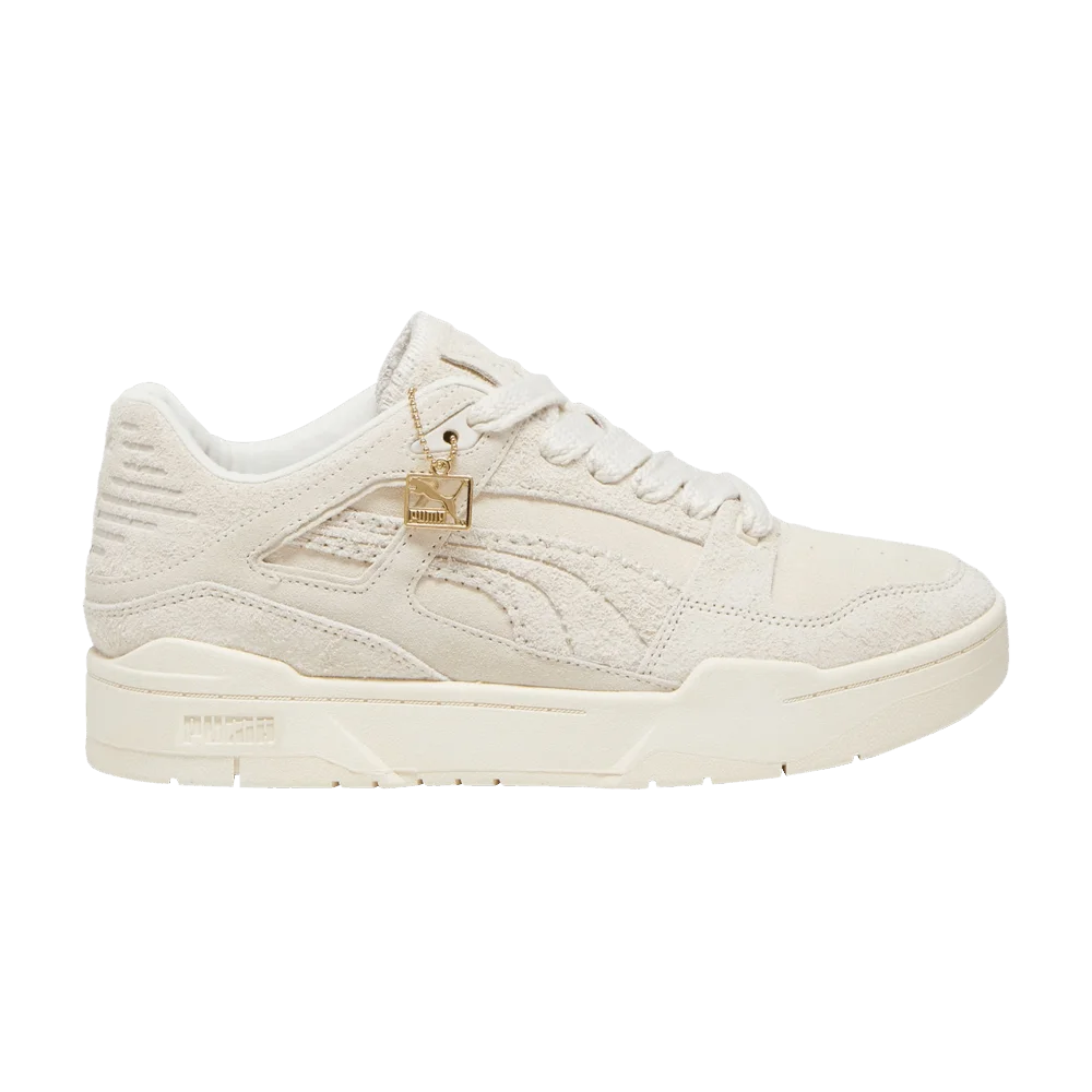 Кроссовки Puma Slipstream Reclaim Suede 'Alpine Snow'