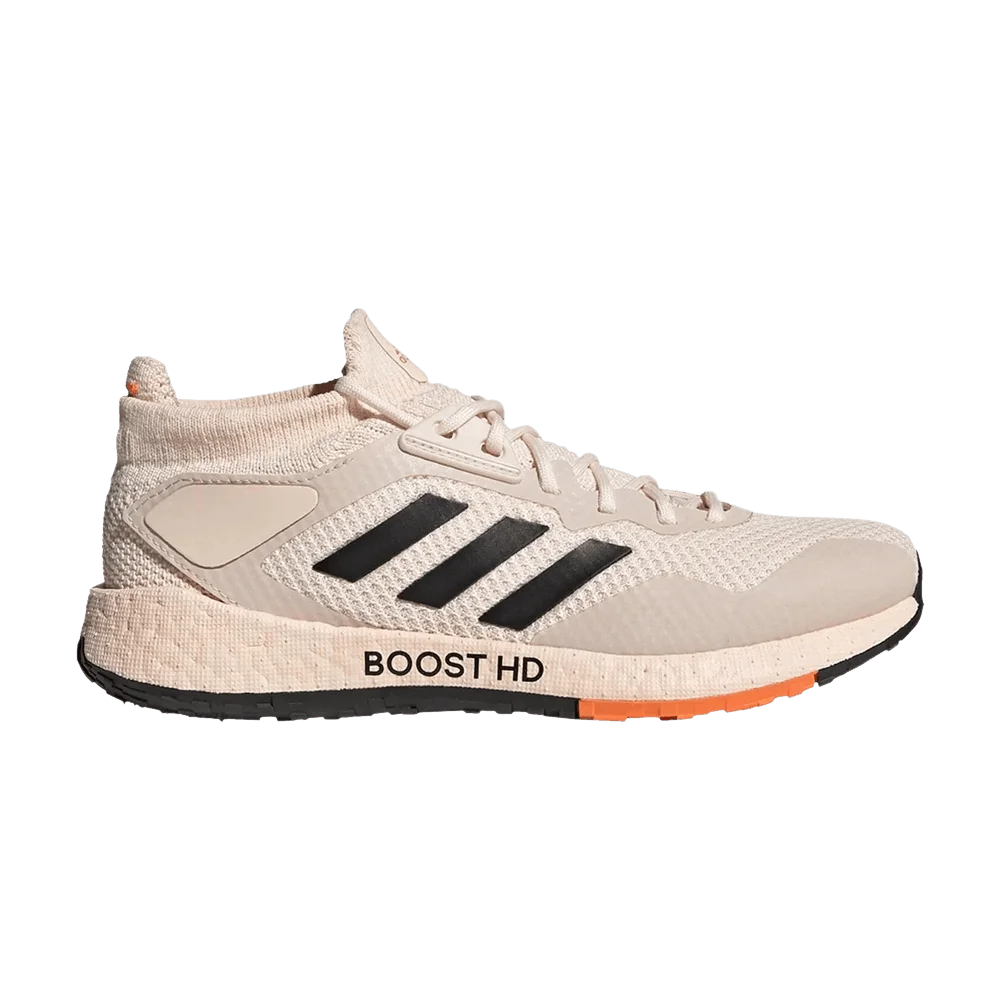 Кроссовки Adidas Wmns PulseBoost HD 'Pink Tint'