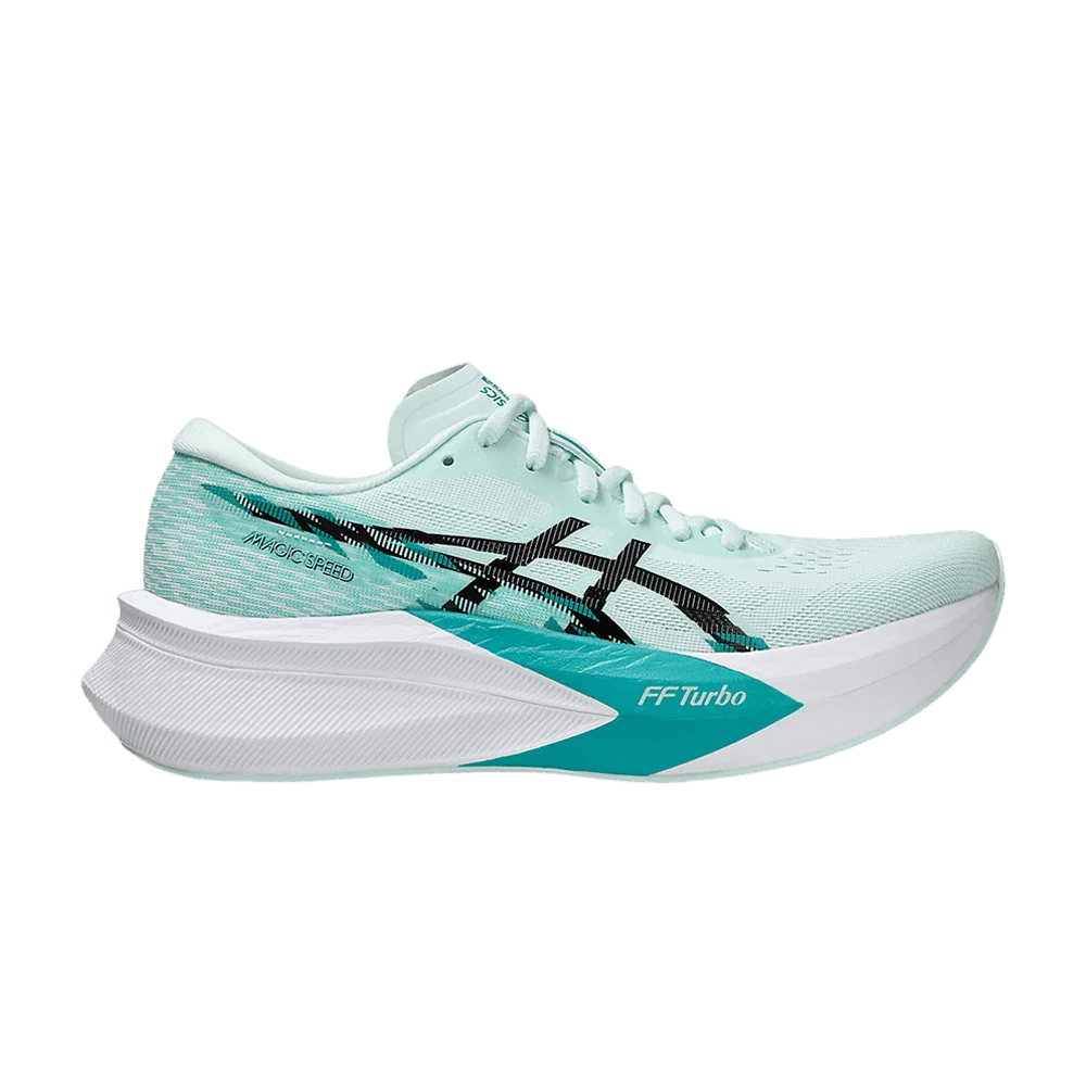 Кроссовки Asics Wmns Magic Speed 4 'Soothing Sea Black'