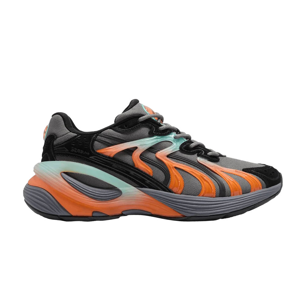 Кроссовки Puma Inverse 'Fission'