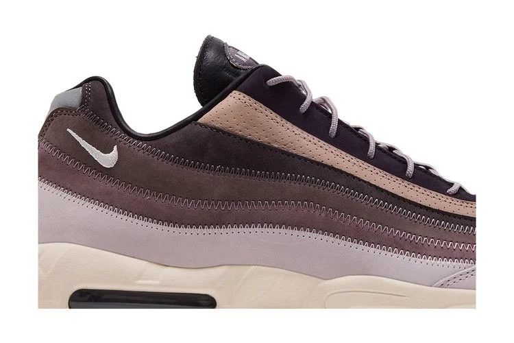 Кроссовки A Ma Maniére x Nike Air Max 95 SP 'Diffused Taupe'