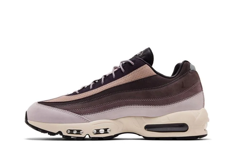 Кроссовки A Ma Maniére x Nike Air Max 95 SP 'Diffused Taupe'