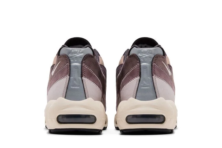 Кроссовки A Ma Maniére x Nike Air Max 95 SP 'Diffused Taupe'