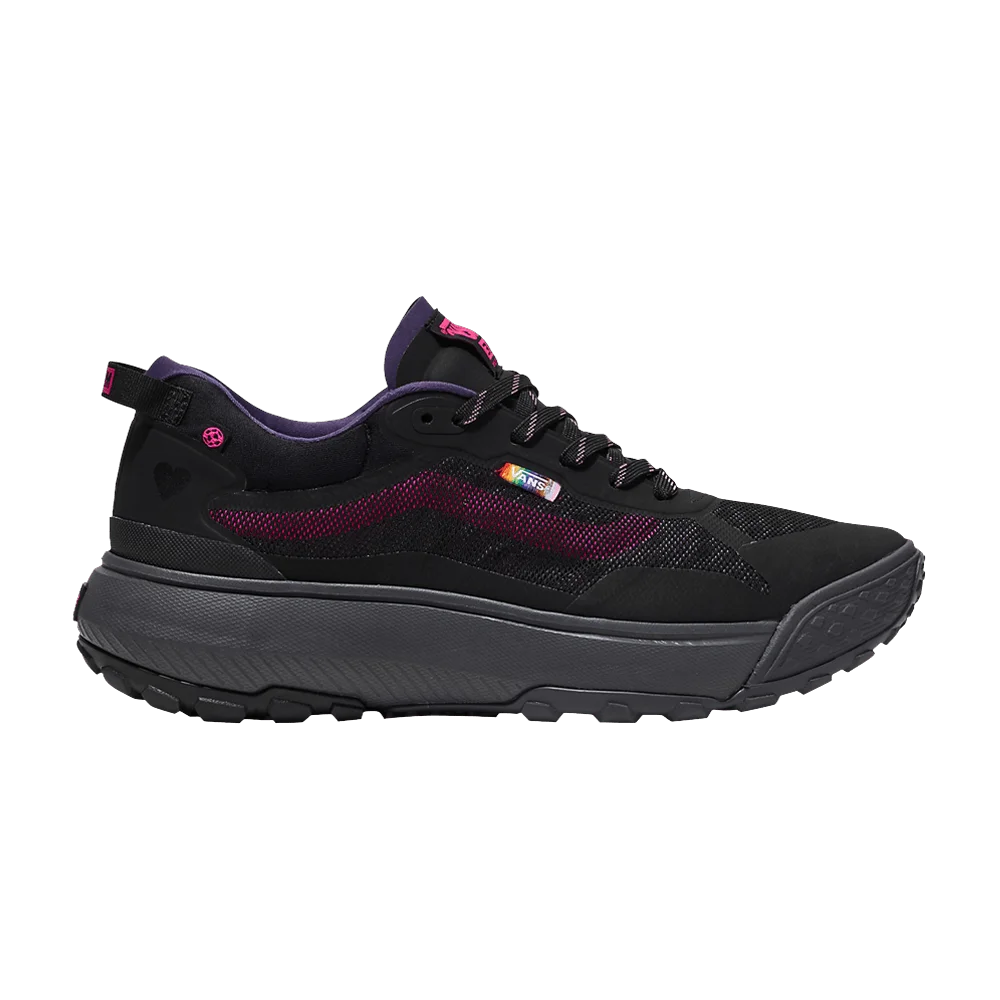 Кроссовки Vans Crosspath MTE 'Together As Ourselves'