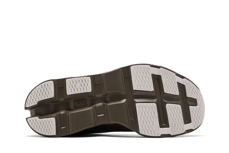 Кроссовки The Loop Running Supply x Pleasures x Wmns Cloudmonster 2 'Mist Olive'