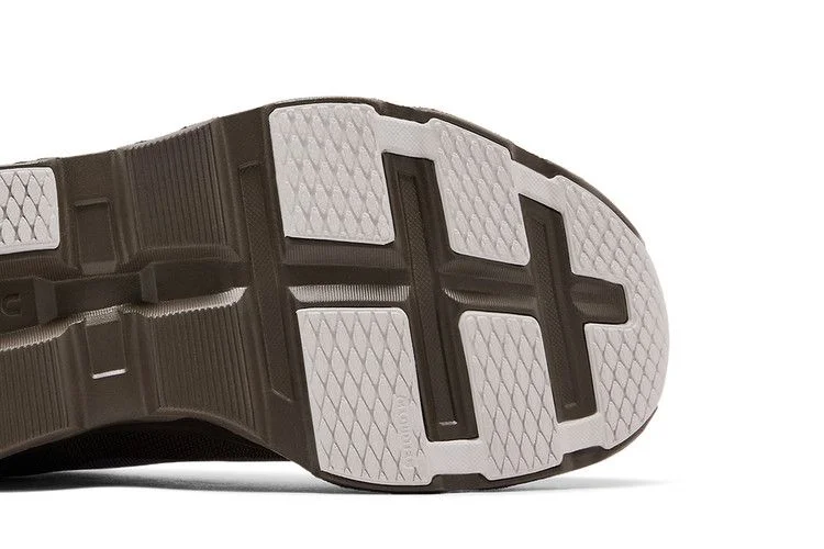 Кроссовки The Loop Running Supply x Pleasures x Wmns Cloudmonster 2 'Mist Olive'
