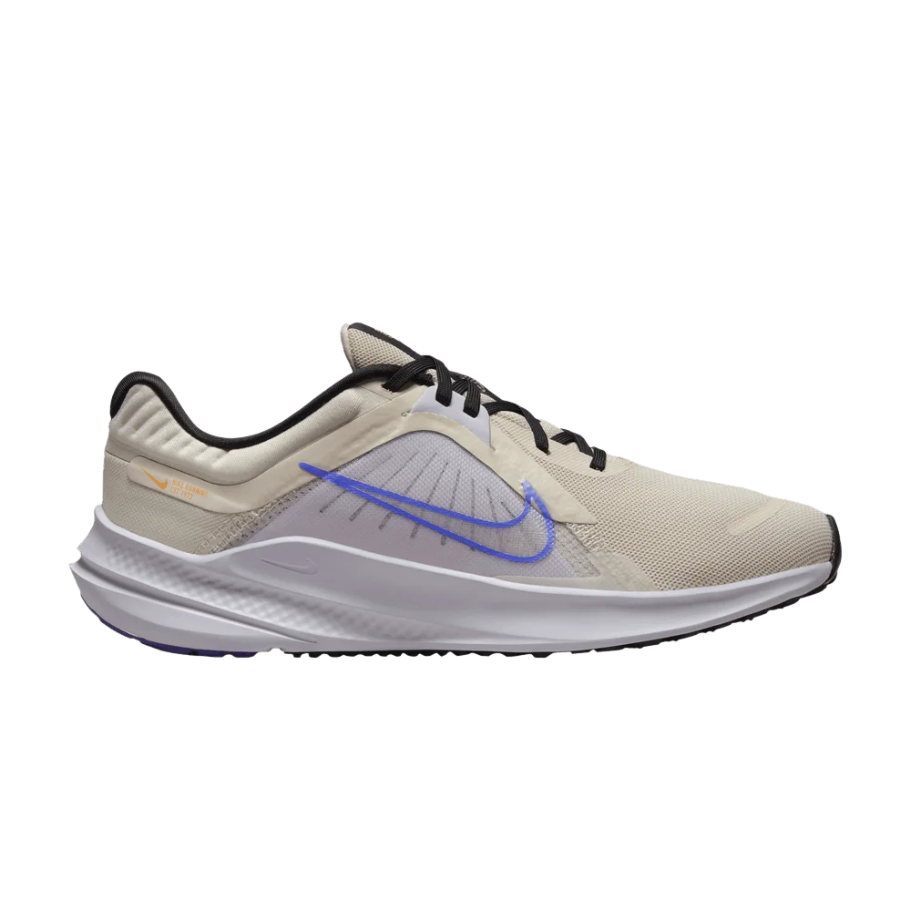 Кроссовки Nike Wmns Quest 5 'Light Orewood Psychic Purple'