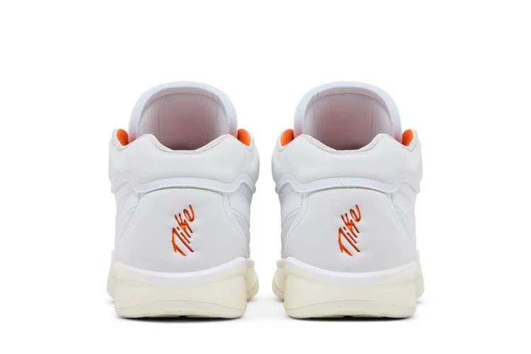 Кроссовки Nike Air Zoom GT Hustle 2 EP 'Fresh'