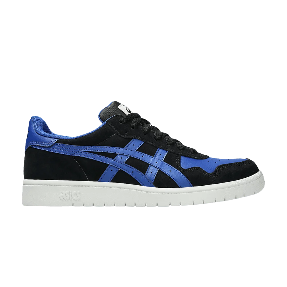 Кроссовки ASICS Japan Pro 'Black Blue'