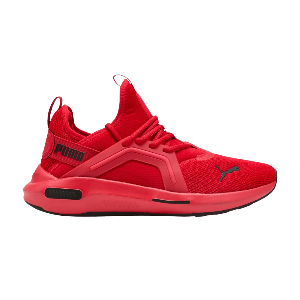 Кроссовки Puma Softride Enzo 5 'For All Time Red Black'