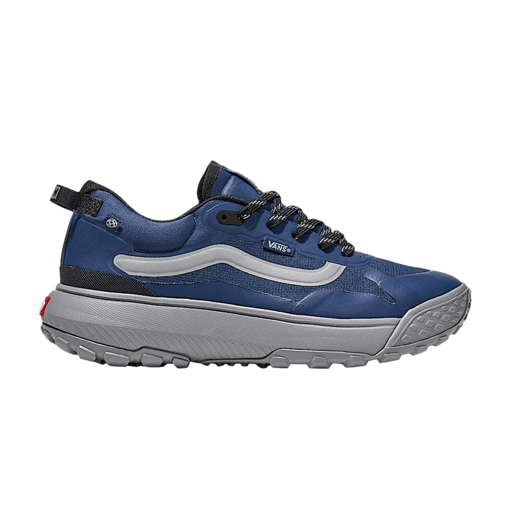 Кроссовки Vans Crosspath MTE 'Dress Blues'