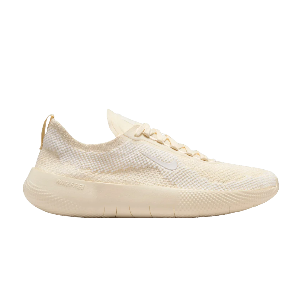 Кроссовки Nike Wmns Free 2025 'Coconut Milk'