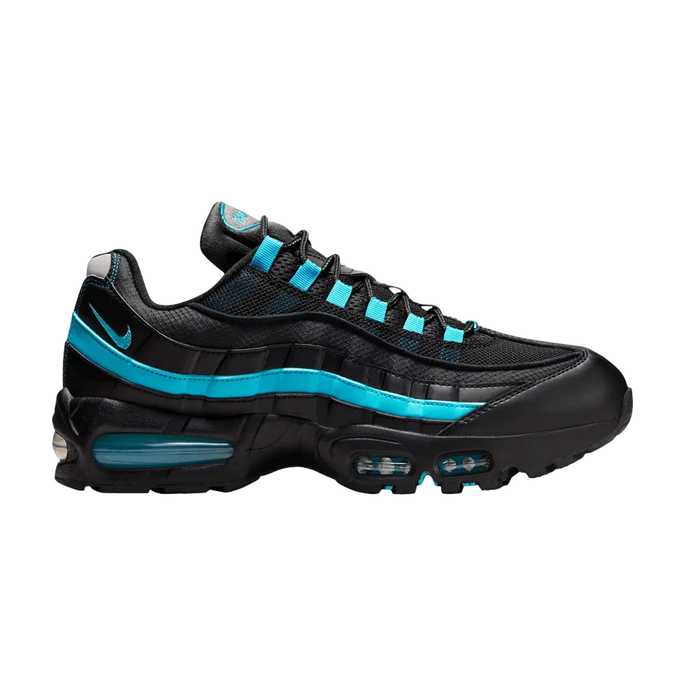 Кроссовки Nike Air Max 95 OG 'Baltic Blue'