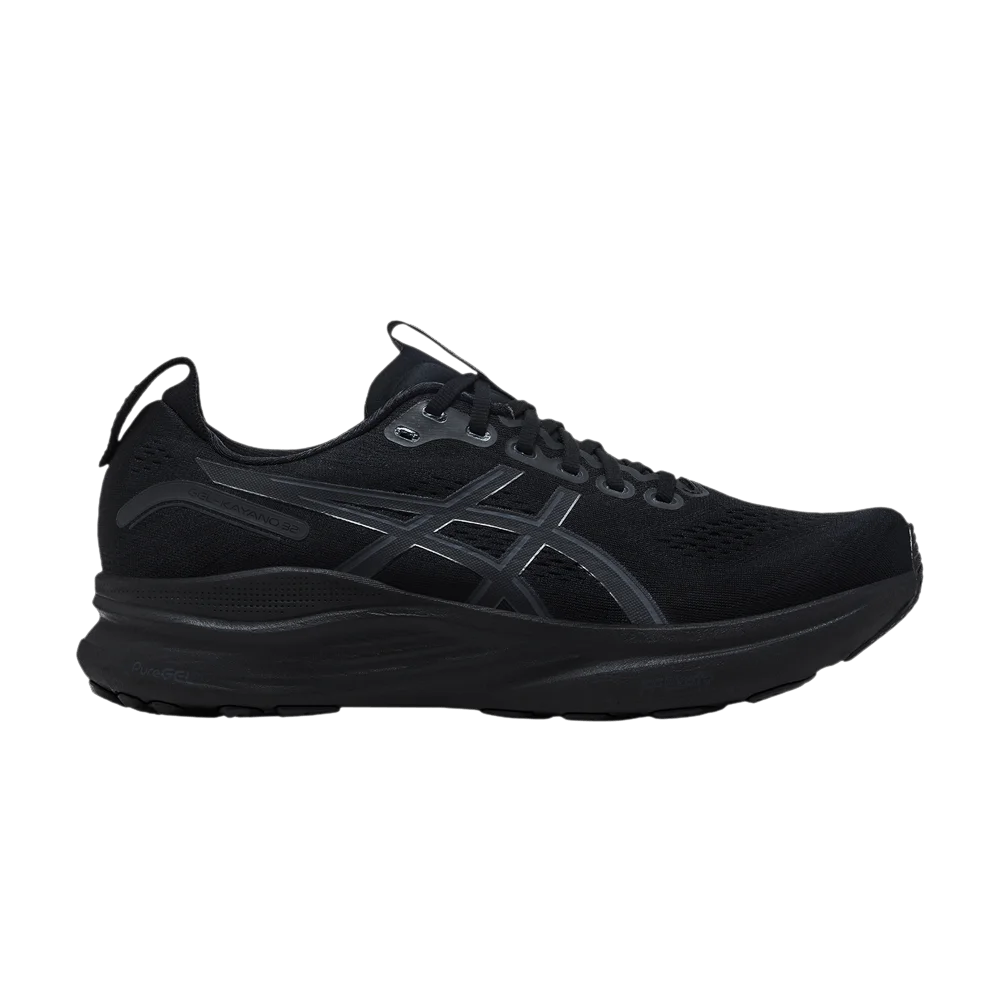 Кроссовки ASICS Gel Kayano 32 'Black Graphite Grey'
