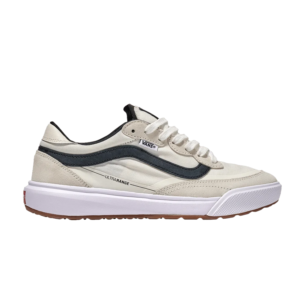 Кроссовки Vans UltraRange 2.0 'Off White Black'