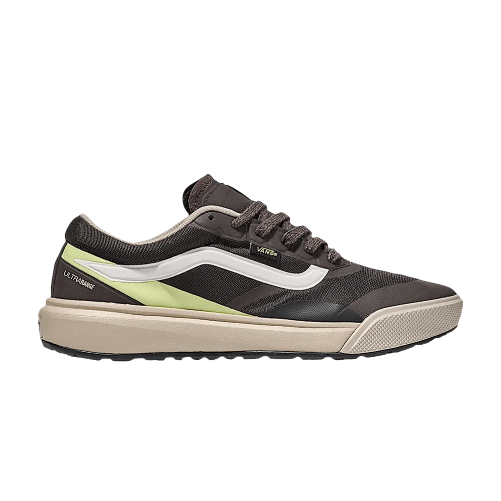 Кроссовки Vans UltraRange 2.0 'Brown'