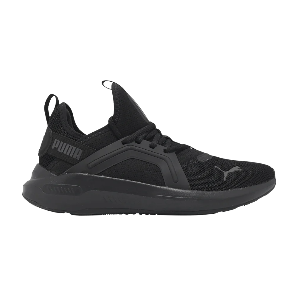 Кроссовки Puma Softride Enzo 5 'Black Cool Dark Grey'