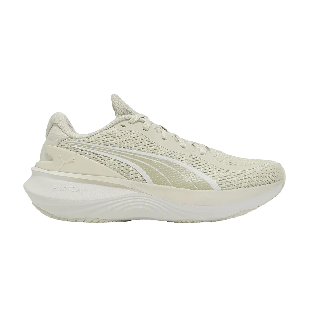 Кроссовки Puma Scend Pro 2 'Alpine Snow'