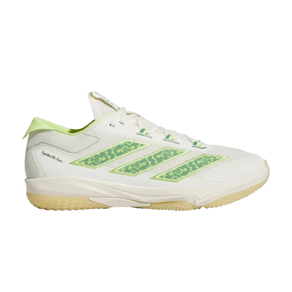 Кроссовки The Hidden Opponent x adidas Adizero Impact Turf 'Together We Face'