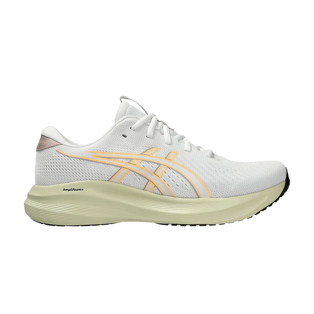 Кроссовки ASICS Gel Excite 11 'White Orange Glow'