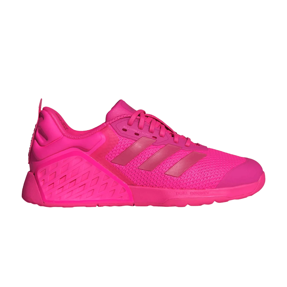 Кроссовки adidas Wmns Dropset 3 'Shock Pink'