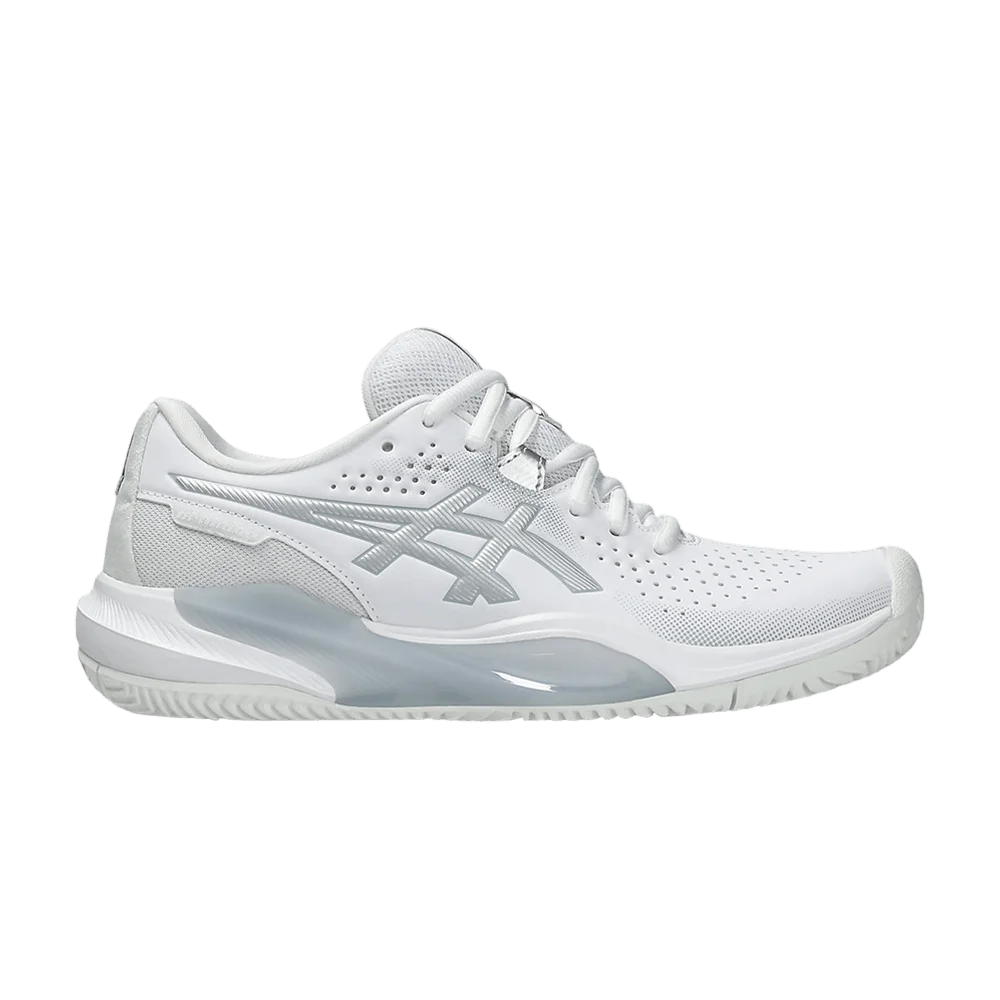 Кроссовки ASICS Wmns Gel Challenger 15 Clay 'White Pure Silver'
