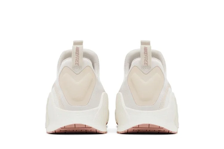 Кроссовки Nike Wmns Free Metcon 6 'Soft Pearl Particle Pink'