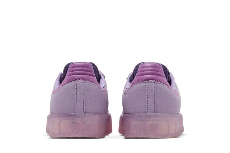 Кроссовки adidas Wmns Sambae 'Preloved Purple'
