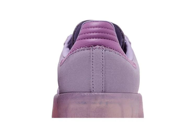 Кроссовки adidas Wmns Sambae 'Preloved Purple'