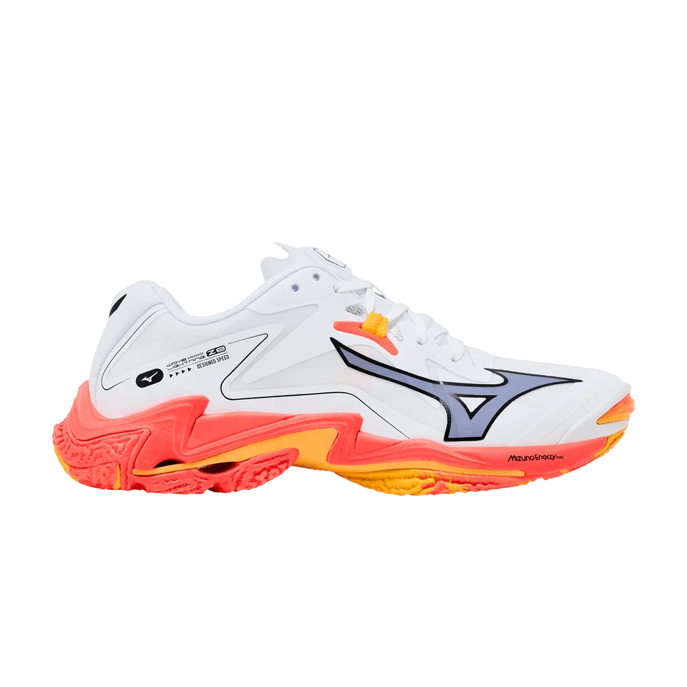 Кроссовки Mizuno Wave Lightning Z8 'Daybreaker Pack'