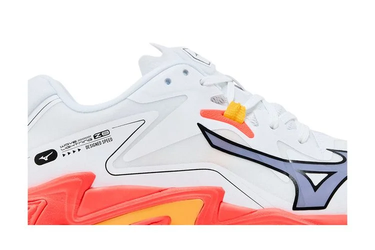 Кроссовки Mizuno Wave Lightning Z8 'Daybreaker Pack'