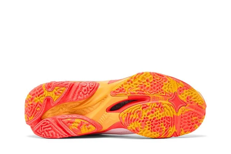 Кроссовки Mizuno Wave Lightning Z8 'Daybreaker Pack'