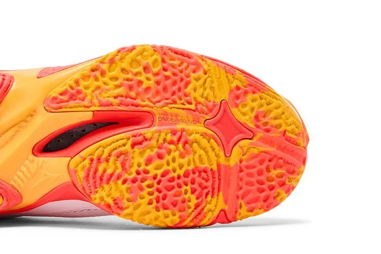 Кроссовки Mizuno Wave Lightning Z8 'Daybreaker Pack'