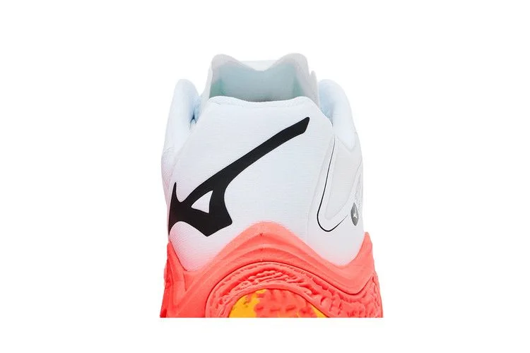 Кроссовки Mizuno Wave Lightning Z8 'Daybreaker Pack'