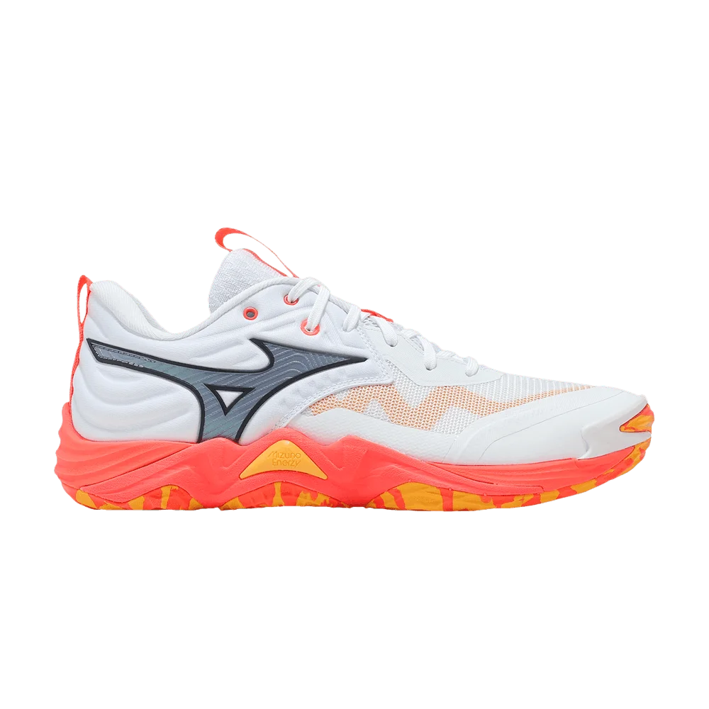 Кроссовки Mizuno Wave Momentum Elite 'Daybreaker Pack'