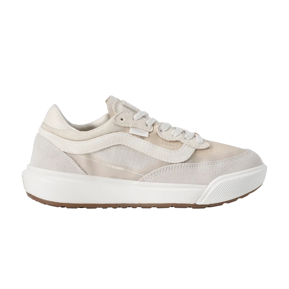 Кроссовки Vans UltraRange 2.0 'Vintage White'