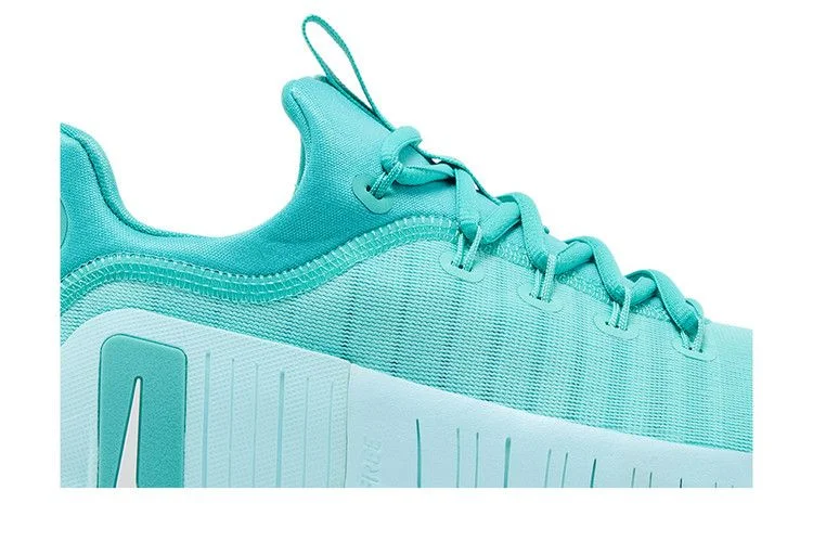 Кроссовки Nike Wmns Free Metcon 6 'Bleached Turquoise'