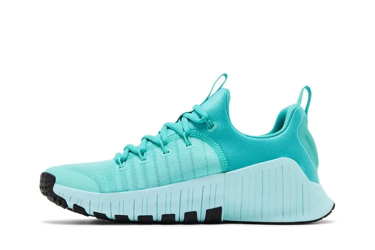 Кроссовки Nike Wmns Free Metcon 6 'Bleached Turquoise'