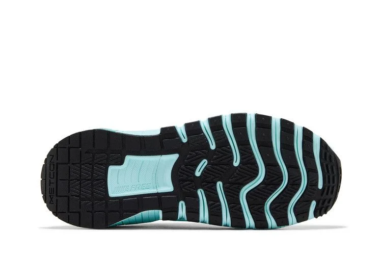 Кроссовки Nike Wmns Free Metcon 6 'Bleached Turquoise'